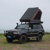 Car Roof tent