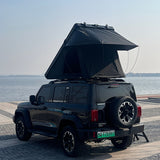 Car Roof tent