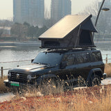 Car Roof tent