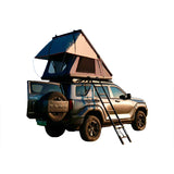 Car Roof tent