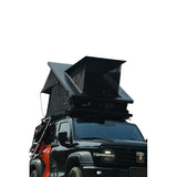 Car Roof tent