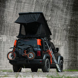 Car Roof tent