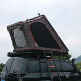 Car Roof tent