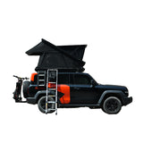 Car Roof tent