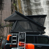 Car Roof tent