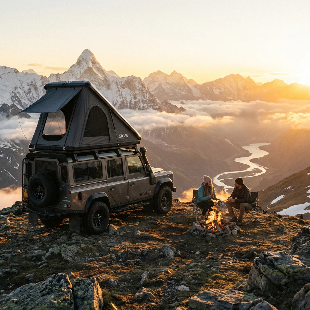 SKVA Premium Adventure Hero Banner