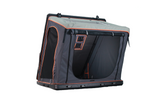 HRT-002  Hard Shell Car Roof Tent (2-3 Person) - Aluminum Honeycomb All-Season Outdoor Camping Tent, OEM Customized